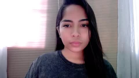 Amariah Holly online show from 22, 12, 2025