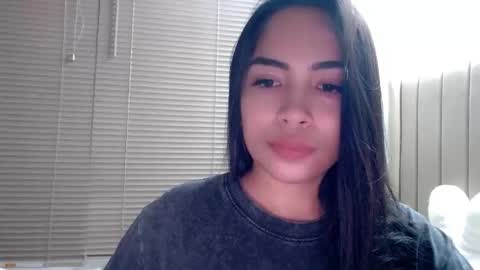 Amariah Holly online show from 22, 12, 2025