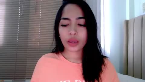 Amariah Holly online show from 23, 12, 2025