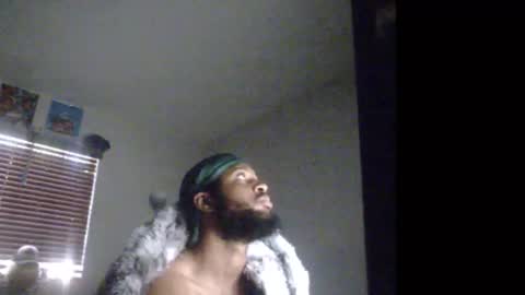 Snapshot of amaridahitman chatting on 5, 1, 2026 Mustang online show from 5, 1, 2026