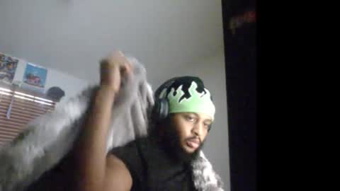 Snapshot of amaridahitman chatting on 6, 1, 2026 Mustang online show from 6, 1, 2026