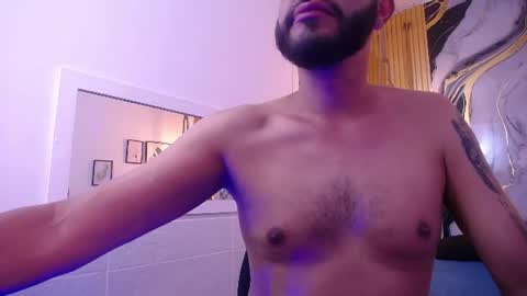 Snapshot of amaro_jhonson chatting on 15, 6, 2026 amaro_jhonson online show from 15, 6, 2026