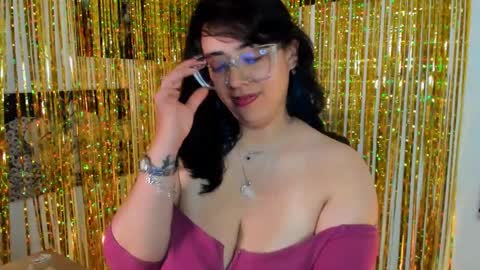 Snapshot of amaryllis_vizcaya chatting on 16, 9, 2025  Katt   online show from 16, 9, 2025