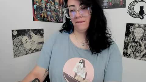 Snapshot of amaryllis_vizcaya chatting on 5, 10, 2025  Katt   online show from 5, 10, 2025