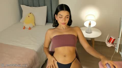 Snapshot of amaterasu_333 chatting on 25, 5, 2026 Mar independent model online show from 25, 5, 2026