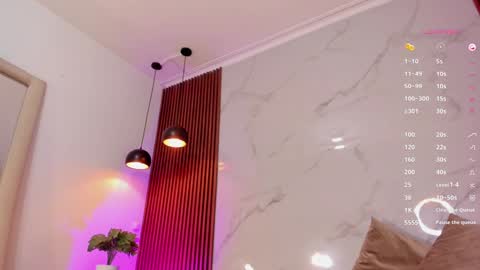  A M A T I S T A   online show from 13, 12, 2024