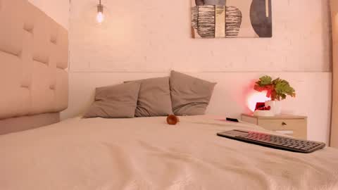  A M A T I S T A   online show from 20, 12, 2024