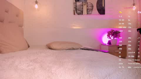  A M A T I S T A   online show from 27, 1, 2025