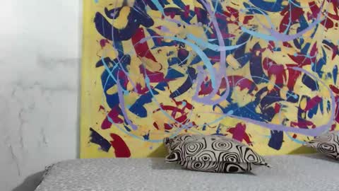 Amatist Wild 3 online show from 16, 9, 2025