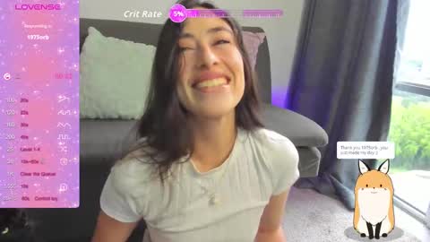 Amatista online show from 17, 9, 2025