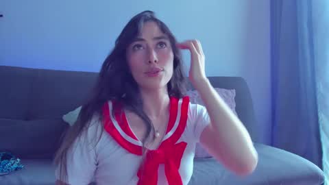 Amatista online show from 29, 9, 2025