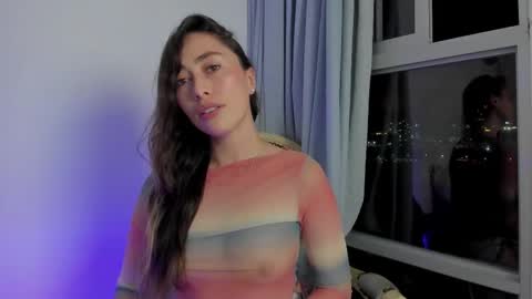 Amatista online show from 21, 11, 2025