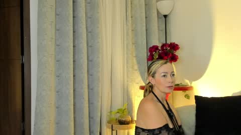 Amatista online show from 23, 5, 2026