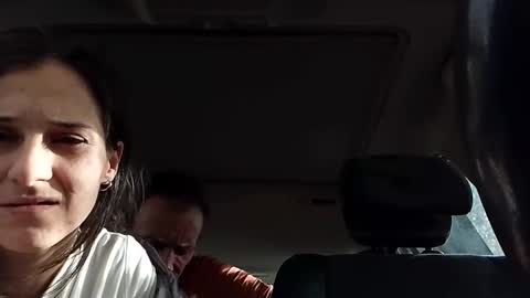 Petruss s Csabesztoo online show from 6, 4, 2026