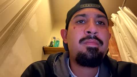 Jamesy online show from 13, 1, 2025