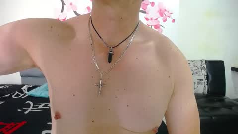 Snapshot of amaya_627 chatting on 7, 12, 2024 AMAYA online show from 7, 12, 2024