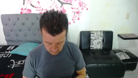 Snapshot of amaya_627 chatting on 15, 12, 2024 AMAYA online show from 15, 12, 2024