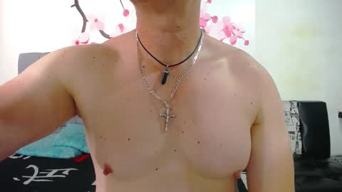 Snapshot of amaya_627 chatting on 2, 1, 2025 AMAYA online show from 2, 1, 2025
