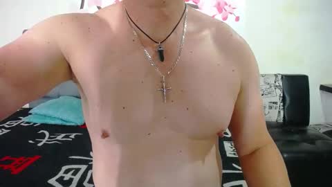 Snapshot of amaya_627 chatting on 3, 1, 2025 AMAYA online show from 3, 1, 2025