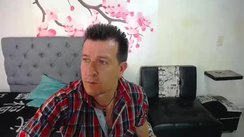 Snapshot of amaya_627 chatting on 7, 1, 2025 AMAYA online show from 7, 1, 2025