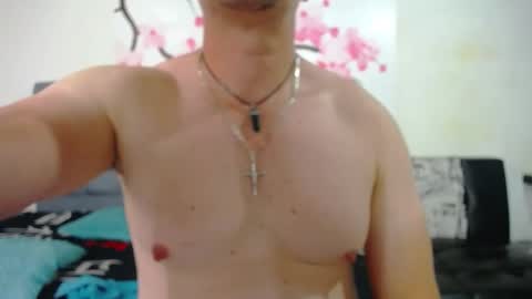 Snapshot of amaya_627 chatting on 9, 1, 2025 AMAYA online show from 9, 1, 2025