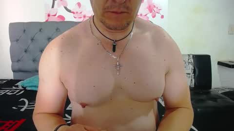 Snapshot of amaya_627 chatting on 11, 1, 2025 AMAYA online show from 11, 1, 2025