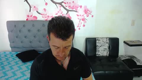 Snapshot of amaya_627 chatting on 13, 1, 2025 AMAYA online show from 13, 1, 2025