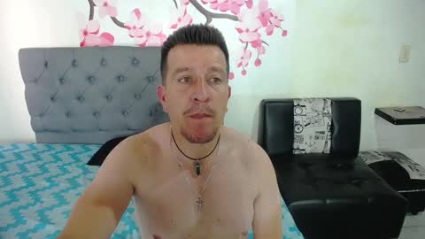 Snapshot of amaya_627 chatting on 16, 1, 2025 AMAYA online show from 16, 1, 2025