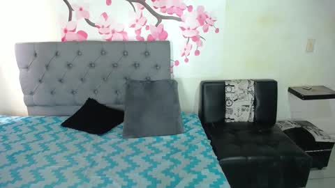 Snapshot of amaya_627 chatting on 19, 1, 2025 AMAYA online show from 19, 1, 2025