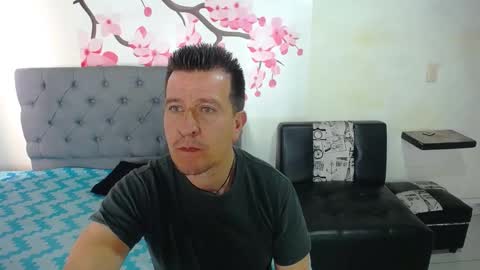 Snapshot of amaya_627 chatting on 22, 1, 2025 AMAYA online show from 22, 1, 2025