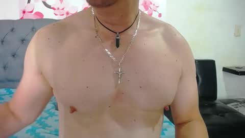 Snapshot of amaya_627 chatting on 24, 1, 2025 AMAYA online show from 24, 1, 2025