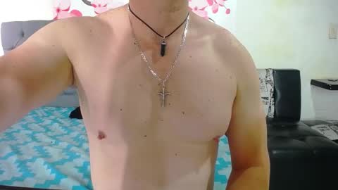 Snapshot of amaya_627 chatting on 25, 1, 2025 AMAYA online show from 25, 1, 2025