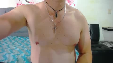 Snapshot of amaya_627 chatting on 25, 1, 2025 AMAYA online show from 25, 1, 2025