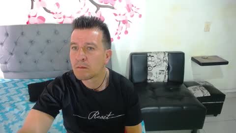Snapshot of amaya_627 chatting on 26, 1, 2025 AMAYA online show from 26, 1, 2025