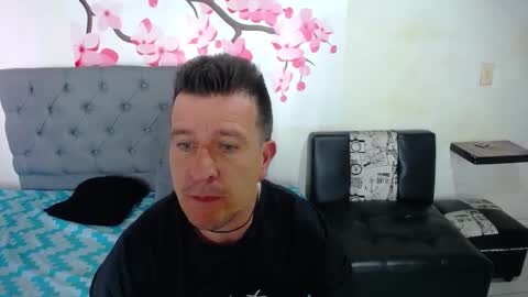 Snapshot of amaya_627 chatting on 26, 1, 2025 AMAYA online show from 26, 1, 2025