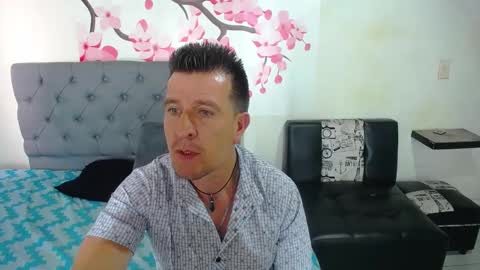 Snapshot of amaya_627 chatting on 27, 1, 2025 AMAYA online show from 27, 1, 2025