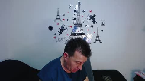Snapshot of amaya_627 chatting on 6, 2, 2025 AMAYA online show from 6, 2, 2025