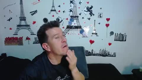 Snapshot of amaya_627 chatting on 10, 2, 2025 AMAYA online show from 10, 2, 2025