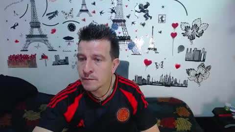 Snapshot of amaya_627 chatting on 16, 2, 2025 AMAYA online show from 16, 2, 2025