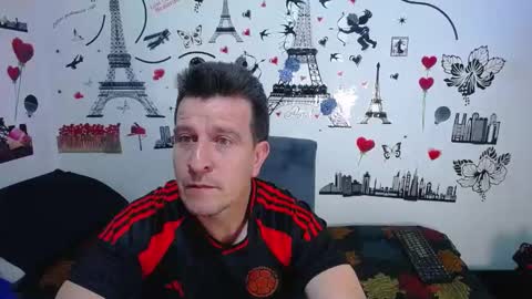 Snapshot of amaya_627 chatting on 17, 2, 2025 AMAYA online show from 17, 2, 2025