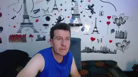 Snapshot of amaya_627 chatting on 18, 2, 2025 AMAYA online show from 18, 2, 2025