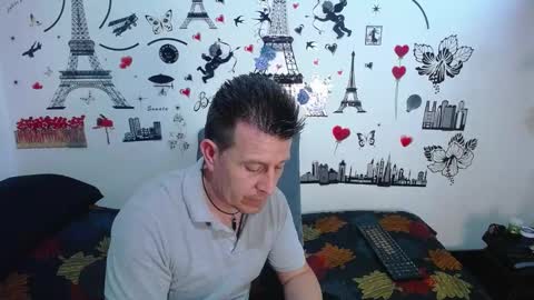 Snapshot of amaya_627 chatting on 18, 2, 2025 AMAYA online show from 18, 2, 2025