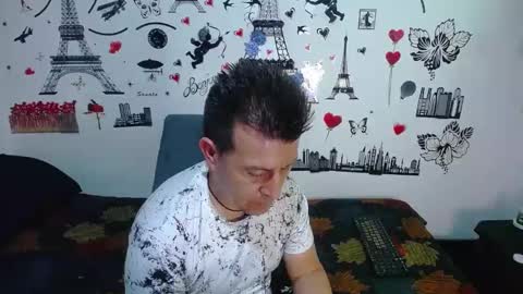 Snapshot of amaya_627 chatting on 23, 2, 2025 AMAYA online show from 23, 2, 2025