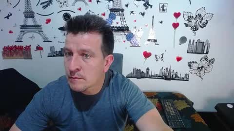 Snapshot of amaya_627 chatting on 2, 3, 2025 AMAYA online show from 2, 3, 2025