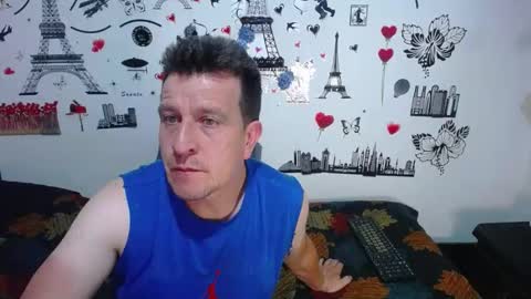 Snapshot of amaya_627 chatting on 10, 3, 2025 AMAYA online show from 10, 3, 2025