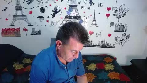 AMAYA online show from 23, 9, 2025