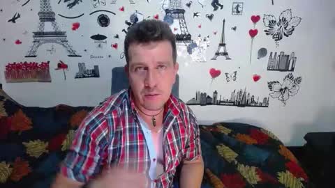 AMAYA online show from 10, 10, 2025