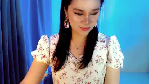 Amaya online show from 12, 1, 2025