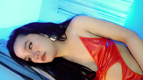 Amaya online show from 14, 1, 2025