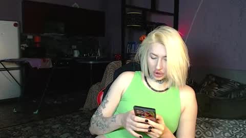 Malina online show from 2, 2, 2026